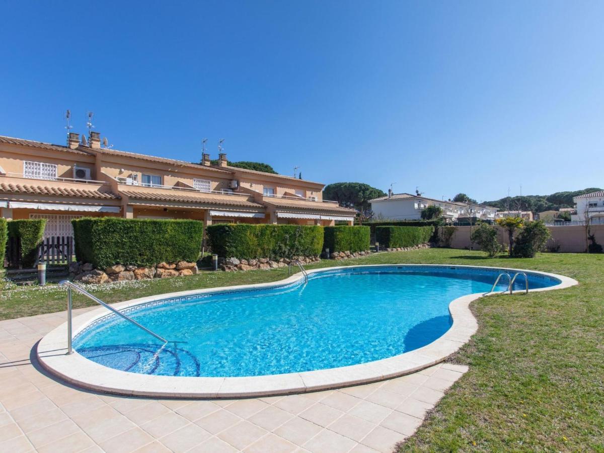 Holiday Home Bon Retorn By Interhome L'Escala Exterior photo
