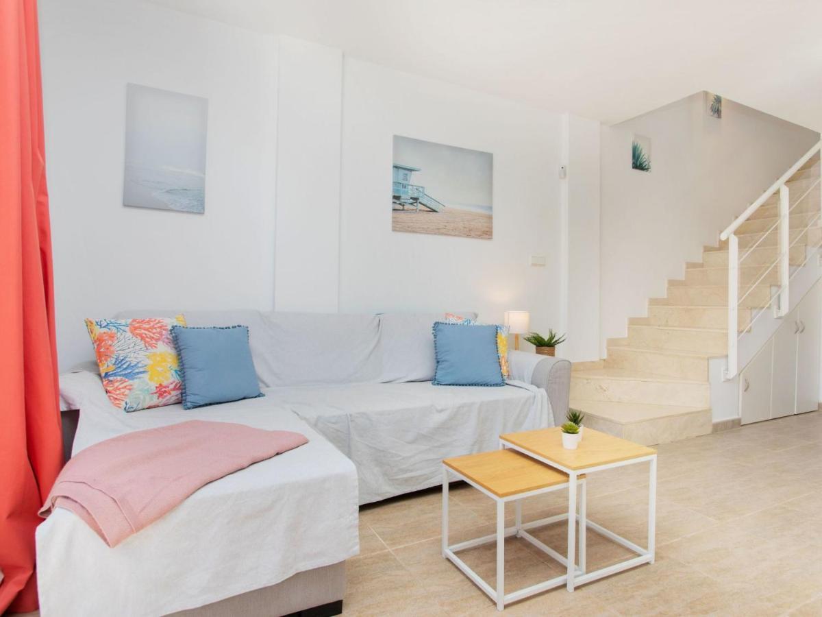 Holiday Home Bon Retorn By Interhome L'Escala Exterior photo