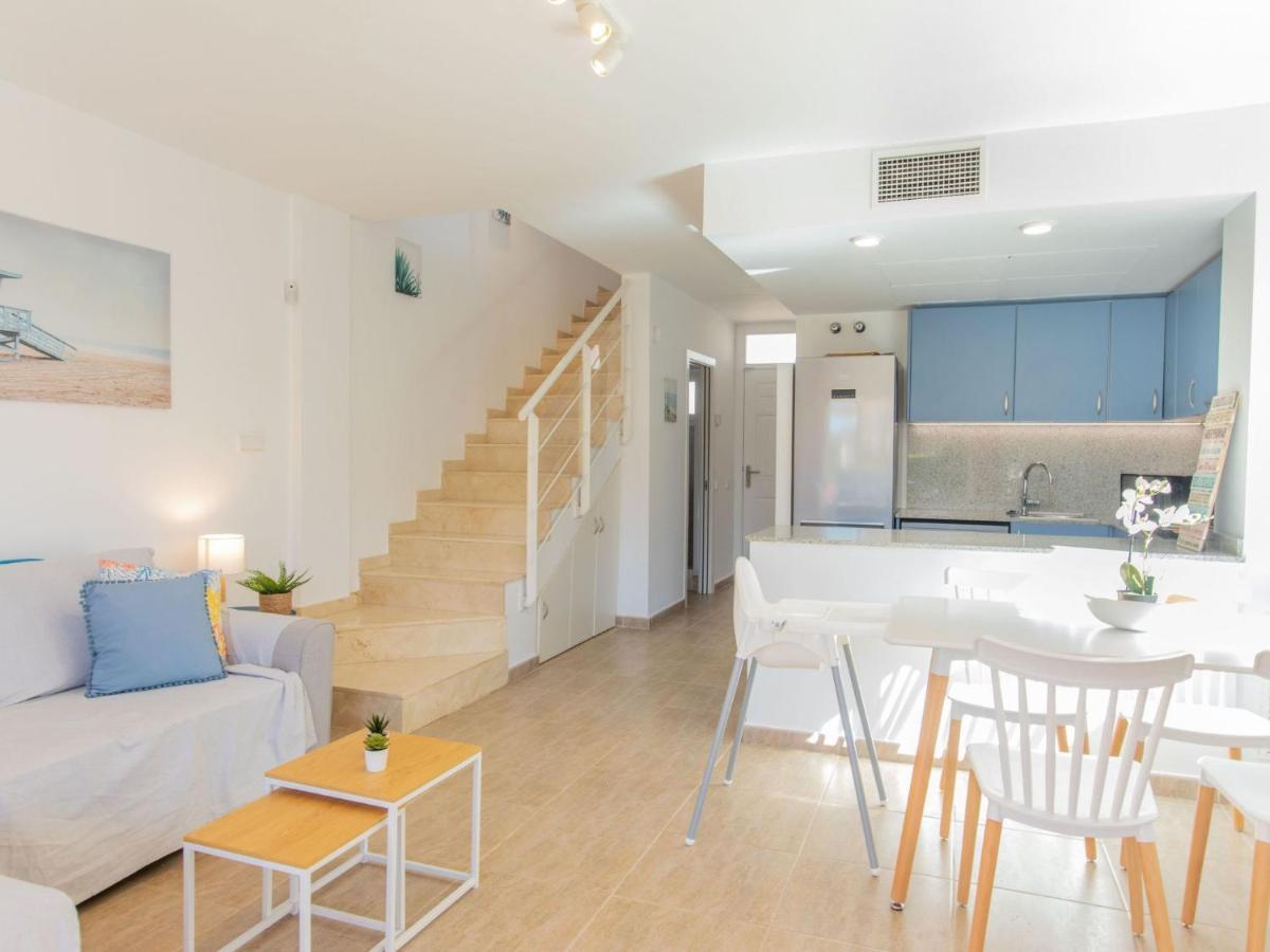 Holiday Home Bon Retorn By Interhome L'Escala Exterior photo
